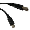 Cable de sincronización (MUNIT, NFC Y HH6) (011-512884)