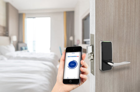 Soluciones de Acceso para Hoteles