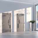 Cierrapuertas TS Compakt