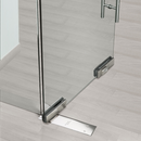 Bisagra Hidráulica BTS 75R