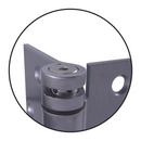 Bisagra BB5 de Resorte (Spring)