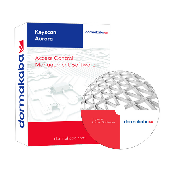 Kits de Control de Acceso