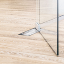 Bisagra Hidráulica BTS 75R