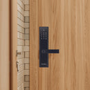 Cerradura Residencial IC800