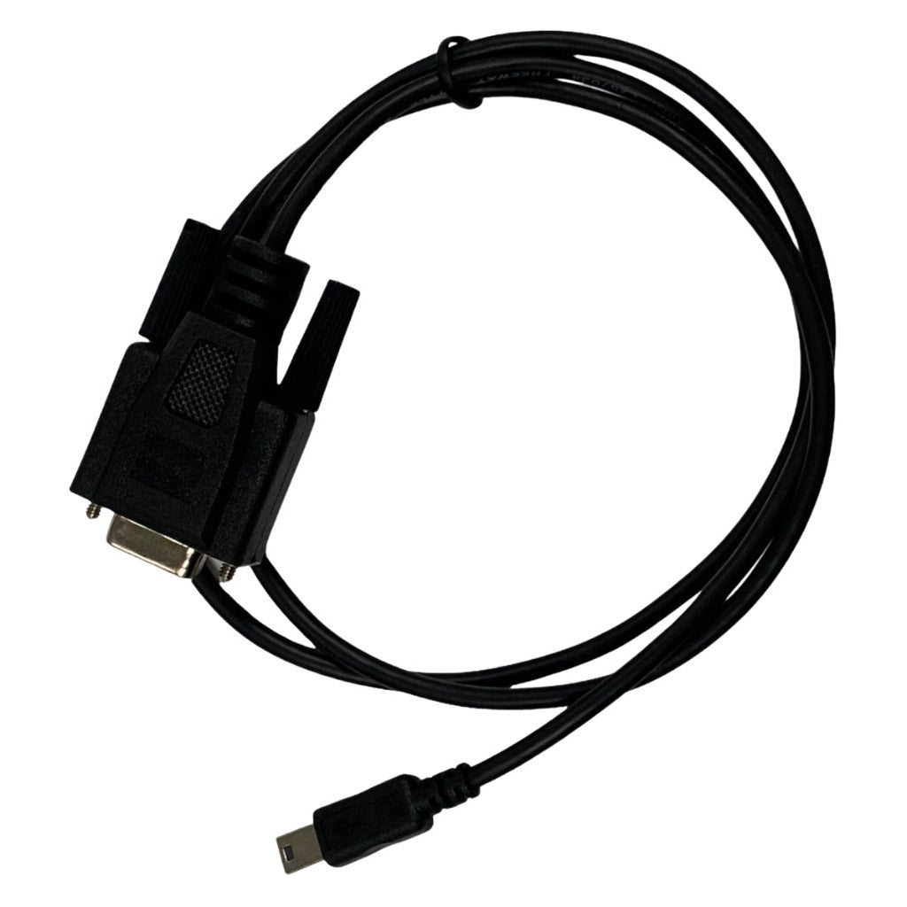 Unity Direct Lock Programmer Cable Cable de Programación para cerradura QUANTUM