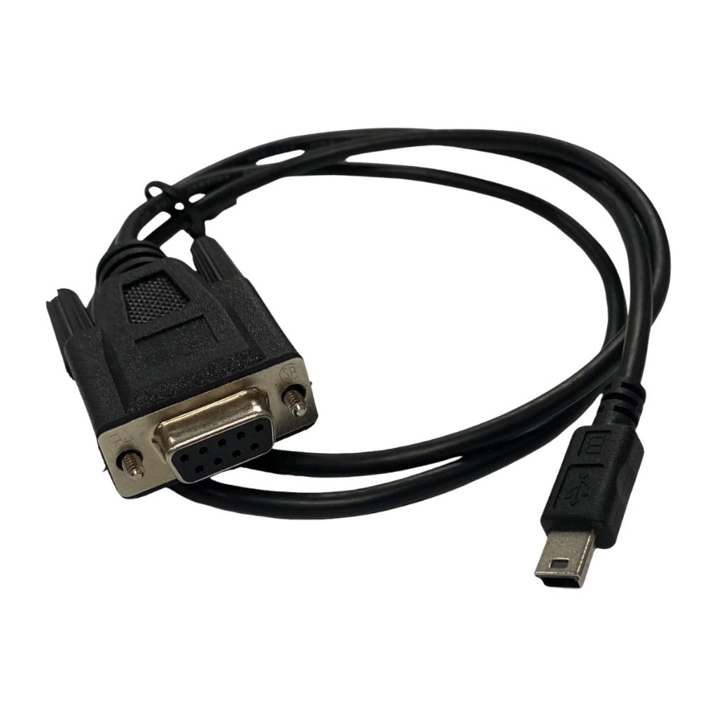 B Prog Programer Cable de Programación para cerradura QUANTUM