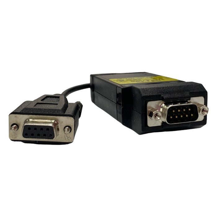 Batería de Respaldo ELPS HH6 para Sistema 6000