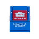 Estación manual de emergencia 904-PB