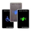 Switch touchless sin contacto 910-TC