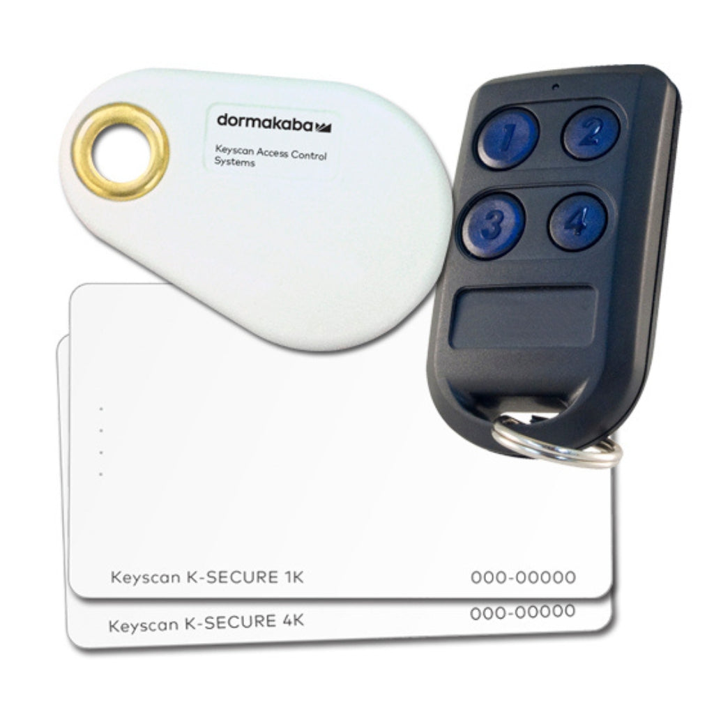 K-SECURE1K 10