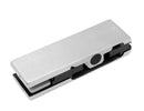 PT-20 – Zoclo Superior para Puertas de Cristal Templado