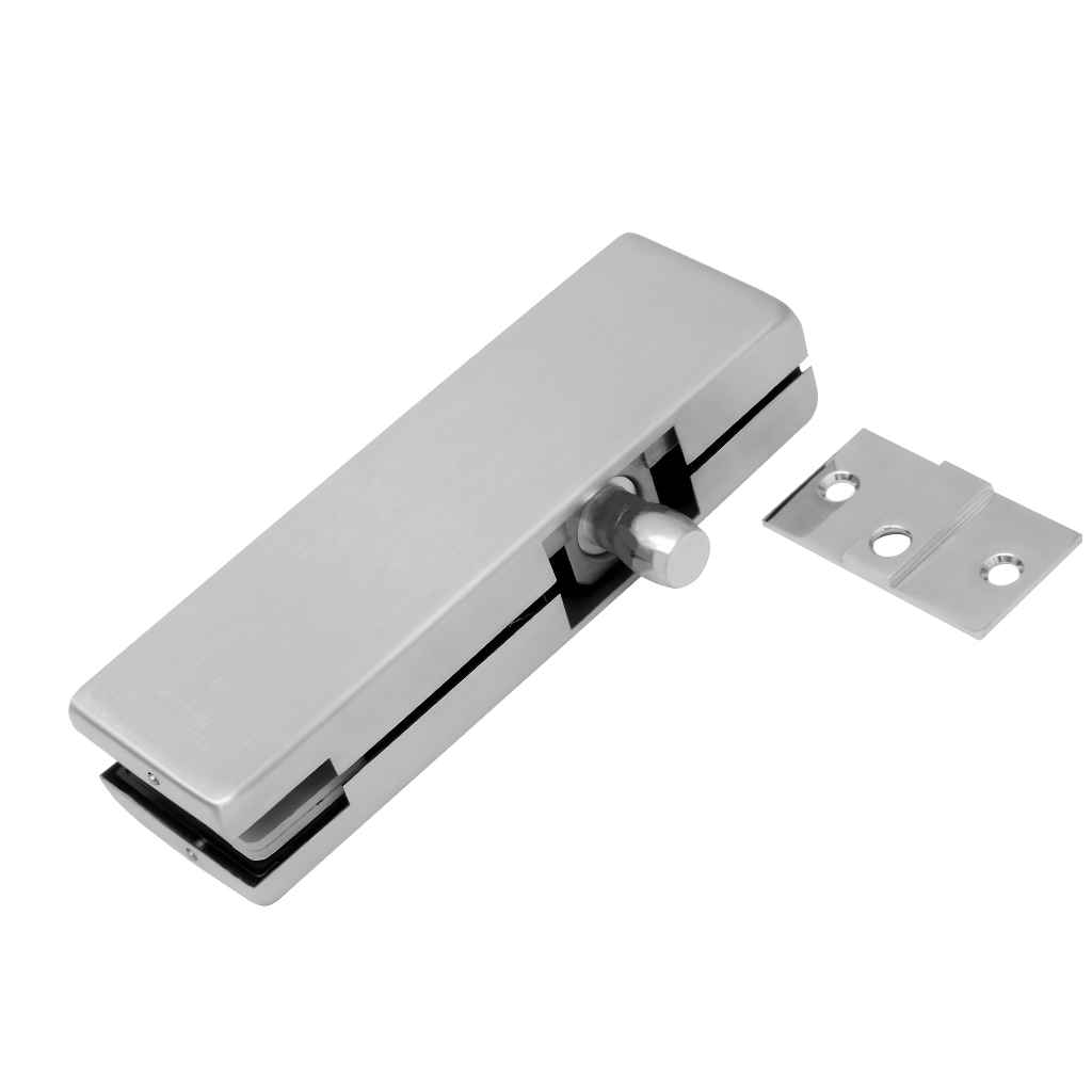 PT-30 – Soporte para Antepecho con Pivote