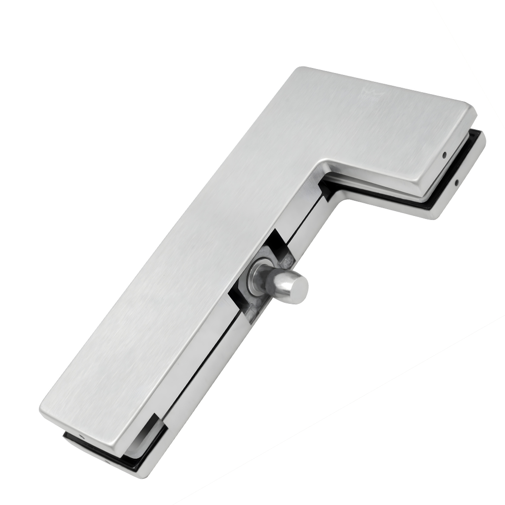 PT-40 – Soporte para Antepecho y Fijo Lateral con Pivote