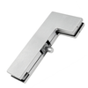 PT-40 – Soporte para Antepecho y Fijo Lateral con Pivote