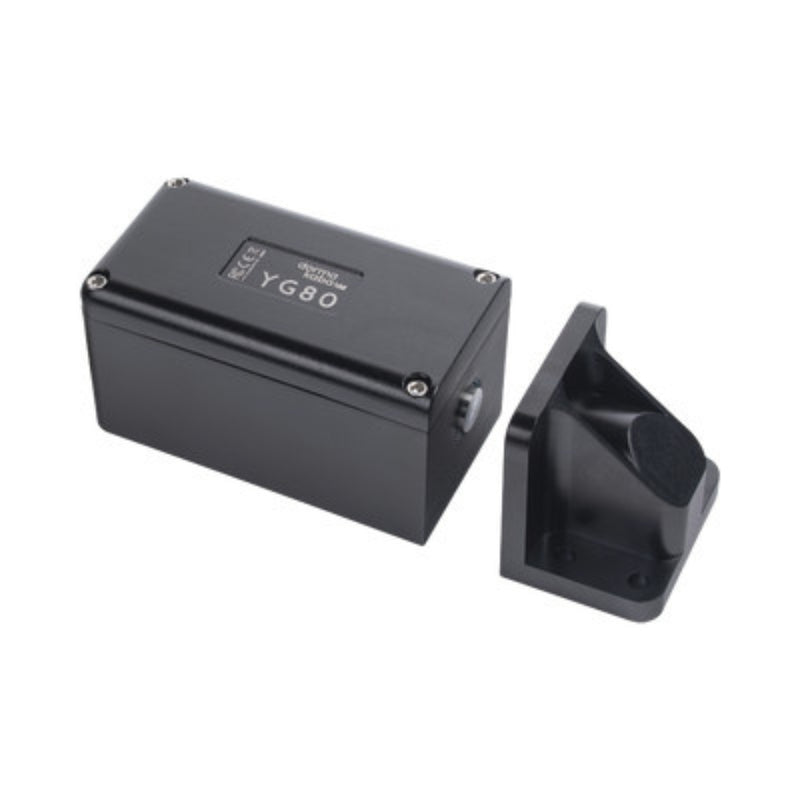 Cerradura de Seguridad YG80