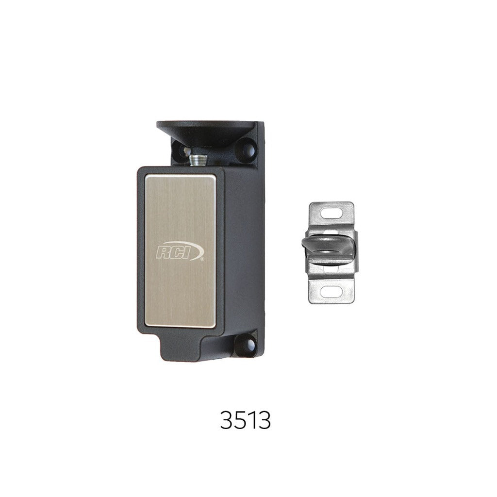 Cerradura de Seguridad 3513