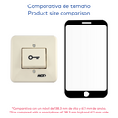 Switch tipo timbre 909S-MO