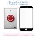 Botón para apertura manual 919-MAX28