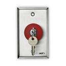 Botón para apertura manual con llave 920MAX32D