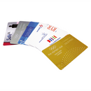 Caja de credenciales CCTW010 (50 pz)